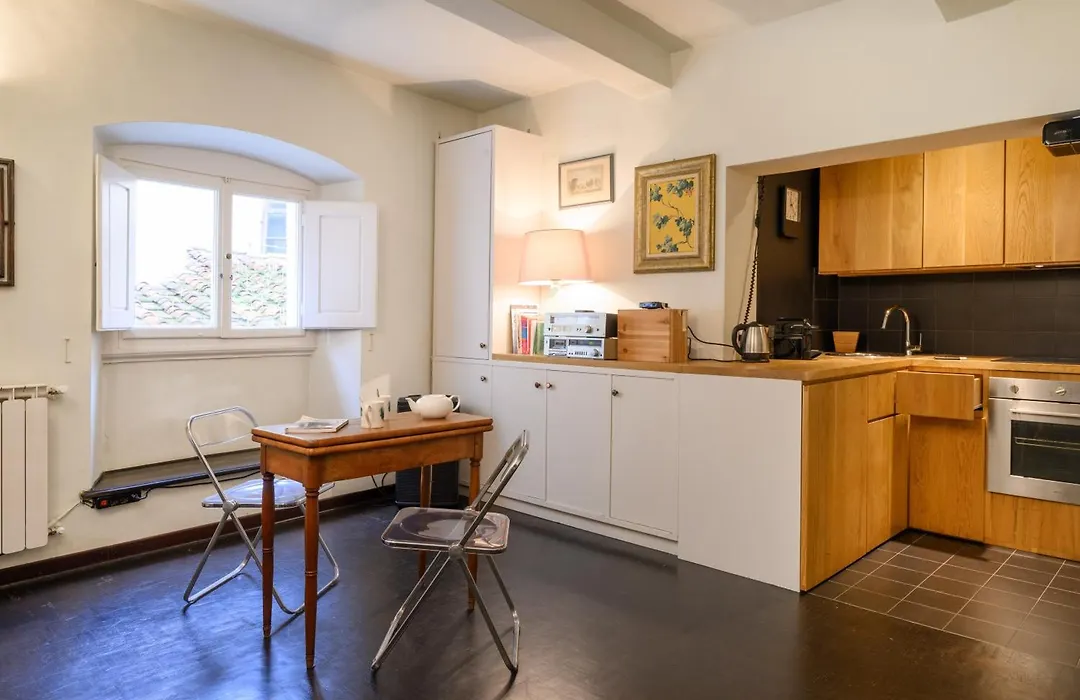 Pitti Cozy House-1