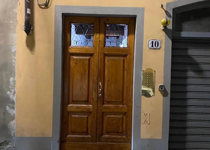 San Niccoló GR